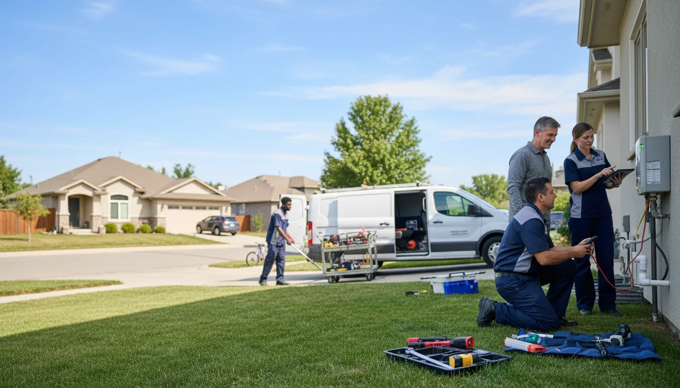 Professional Hot Water Dispenser Installation in Peshtigo, WI